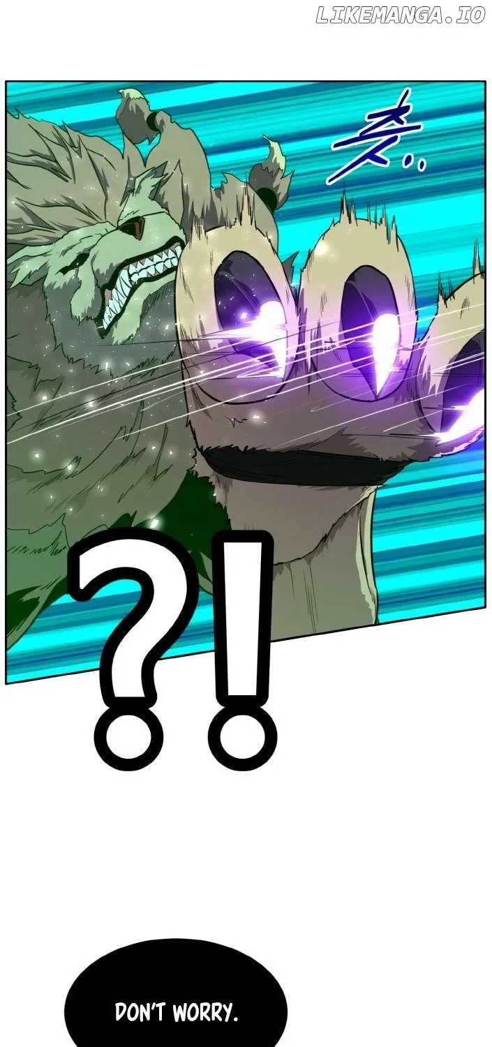 Counter Cube Chapter 97 page 108 - 