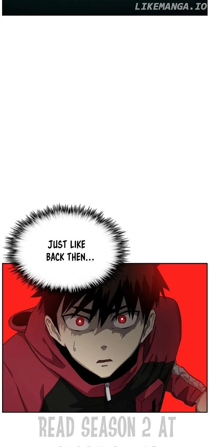 Counter Cube Chapter 97 page 112 - 