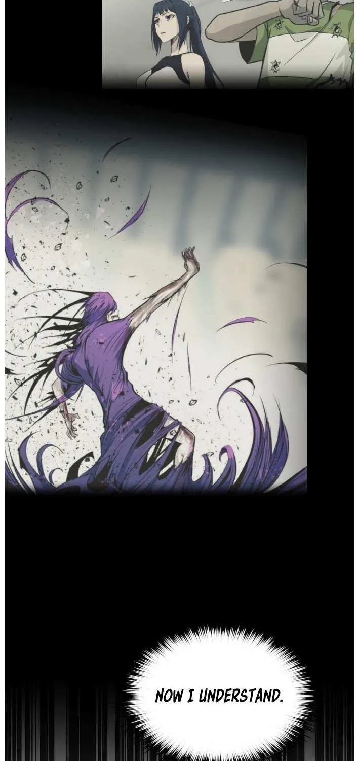 Counter Cube Chapter 97 page 115 - 