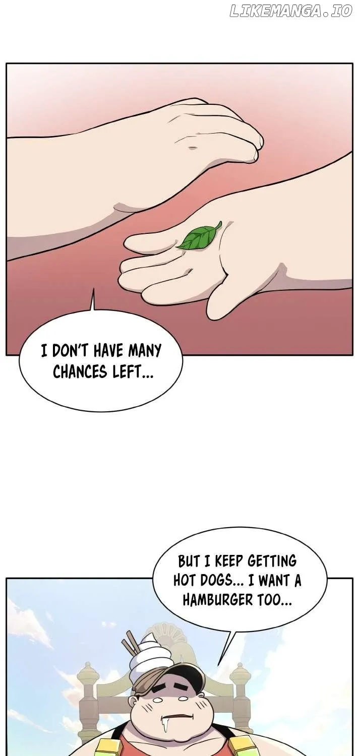 Counter Cube Chapter 97 page 14 - 