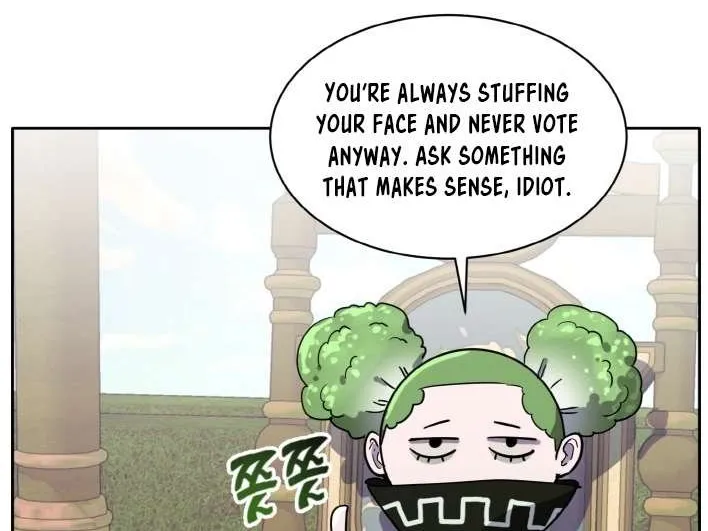 Counter Cube Chapter 97 page 17 - 