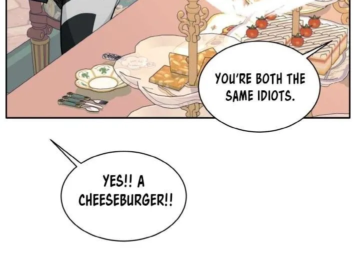 Counter Cube Chapter 97 page 19 - 