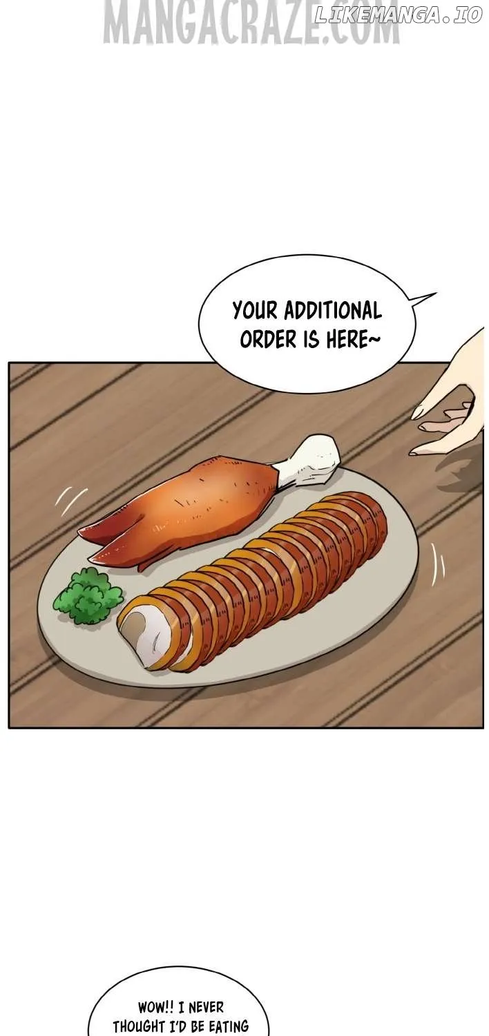 Counter Cube Chapter 97 page 28 - 
