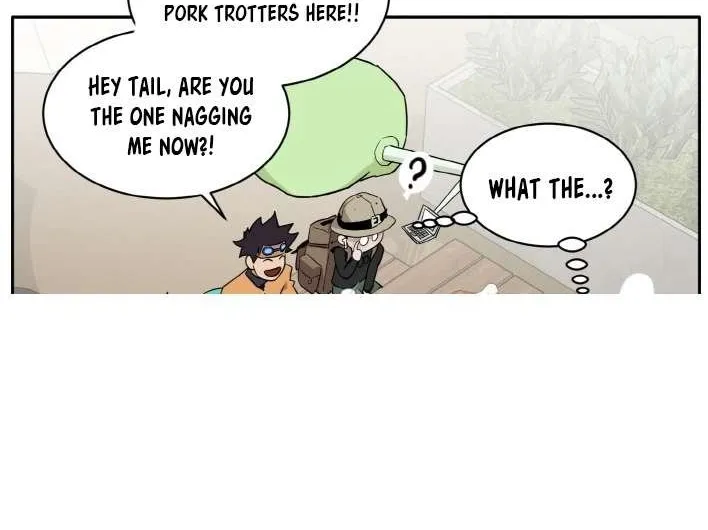 Counter Cube Chapter 97 page 29 - 