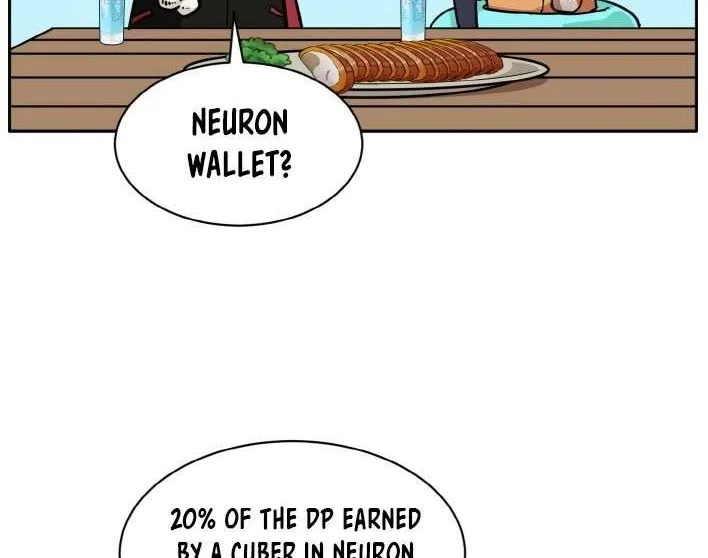 Counter Cube Chapter 97 page 31 - 
