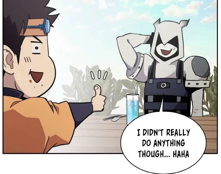 Counter Cube Chapter 97 page 33 - 