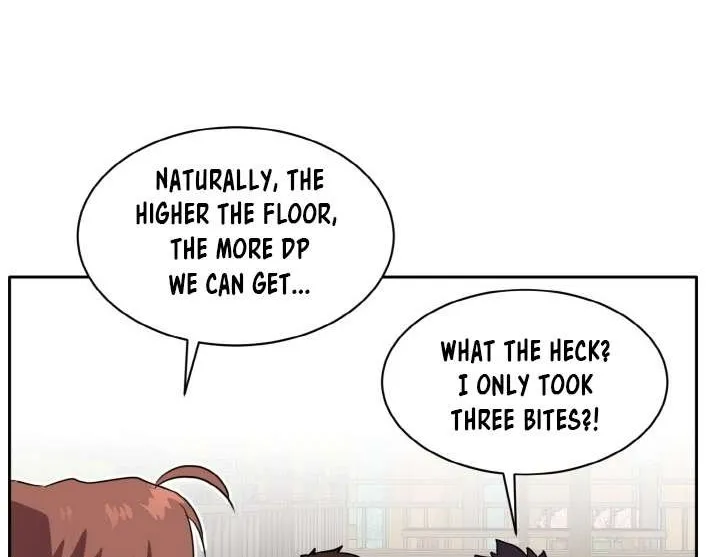 Counter Cube Chapter 97 page 35 - 