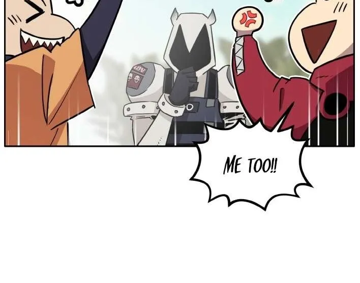 Counter Cube Chapter 97 page 37 - 
