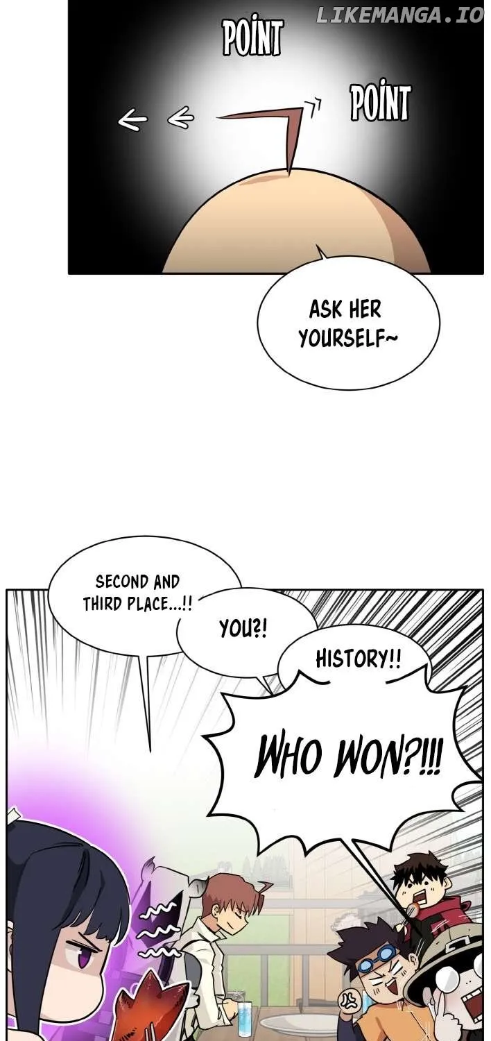 Counter Cube Chapter 97 page 42 - 