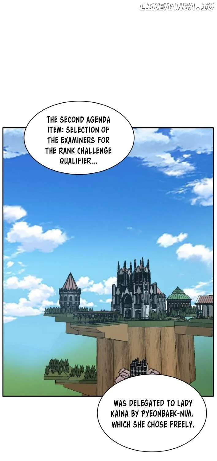Counter Cube Chapter 97 page 44 - 