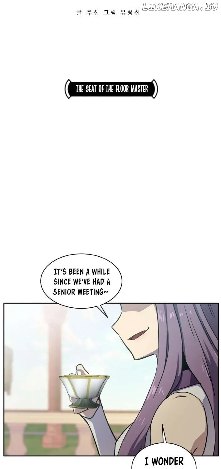 Counter Cube Chapter 97 page 6 - 