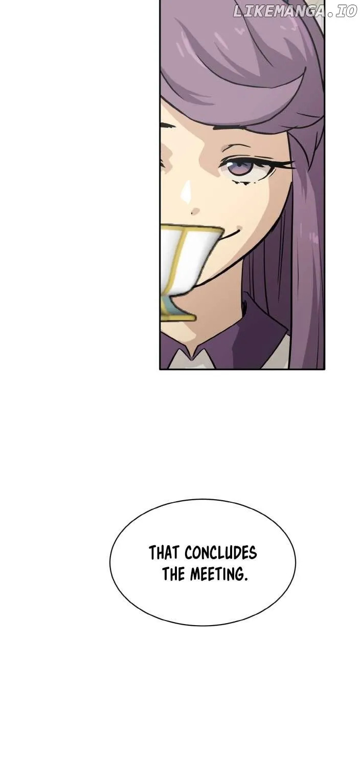 Counter Cube Chapter 97 page 56 - 