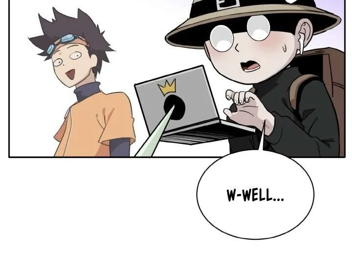 Counter Cube Chapter 97 page 59 - 