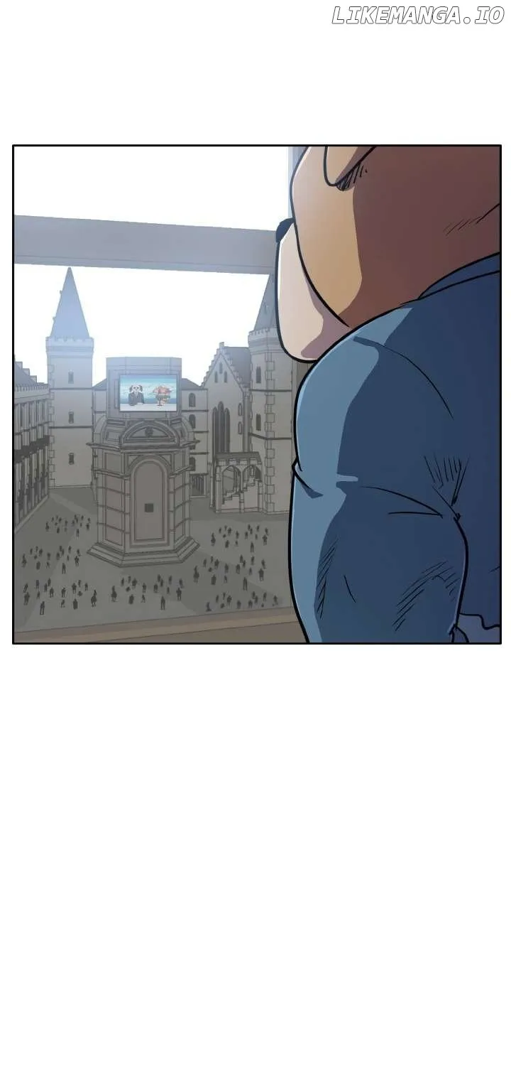 Counter Cube Chapter 97 page 66 - 