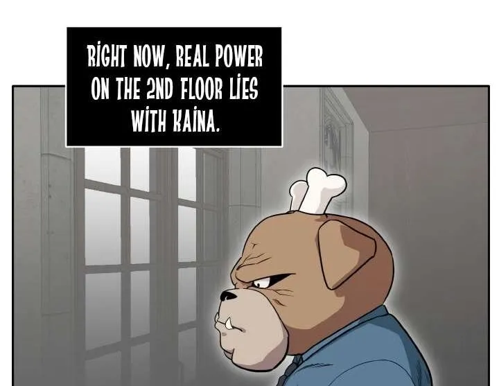 Counter Cube Chapter 97 page 67 - 