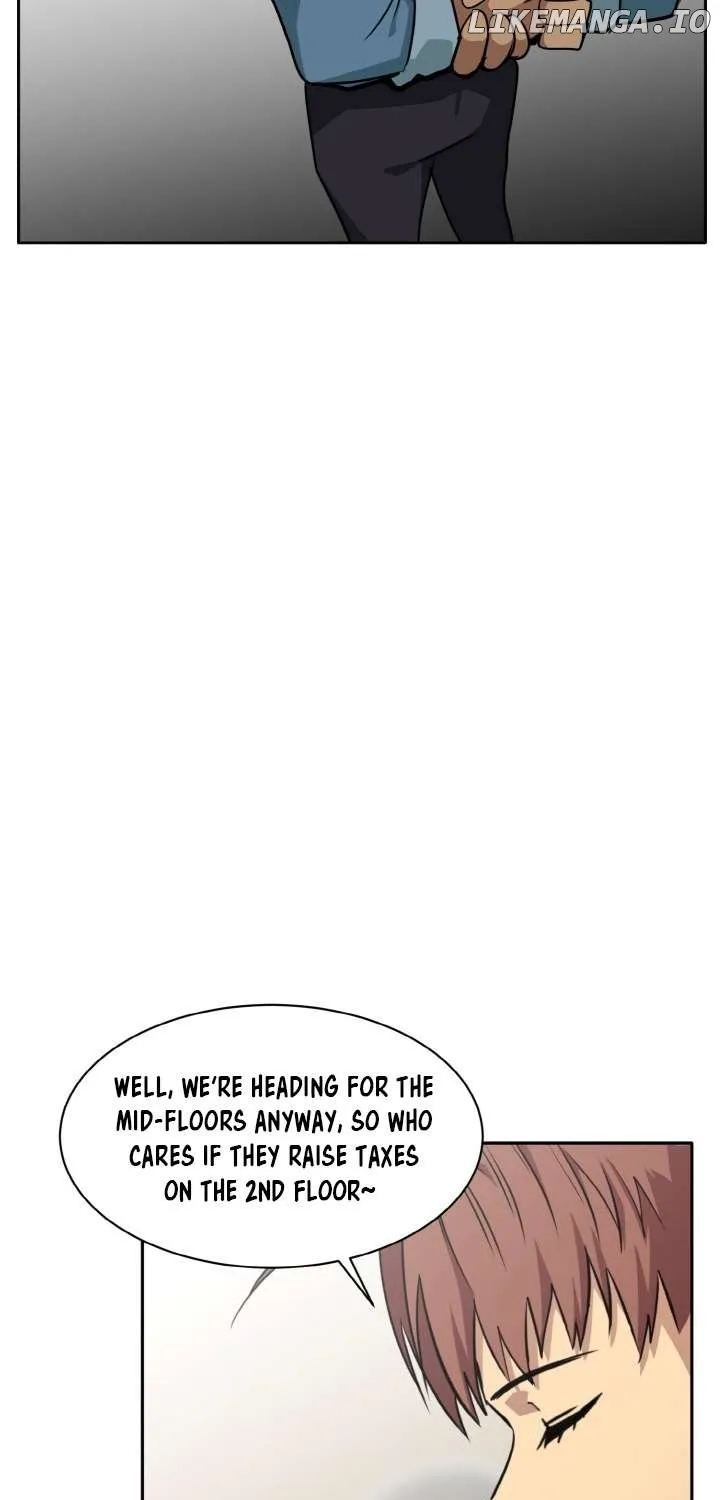 Counter Cube Chapter 97 page 72 - 