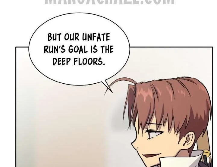 Counter Cube Chapter 97 page 75 - 