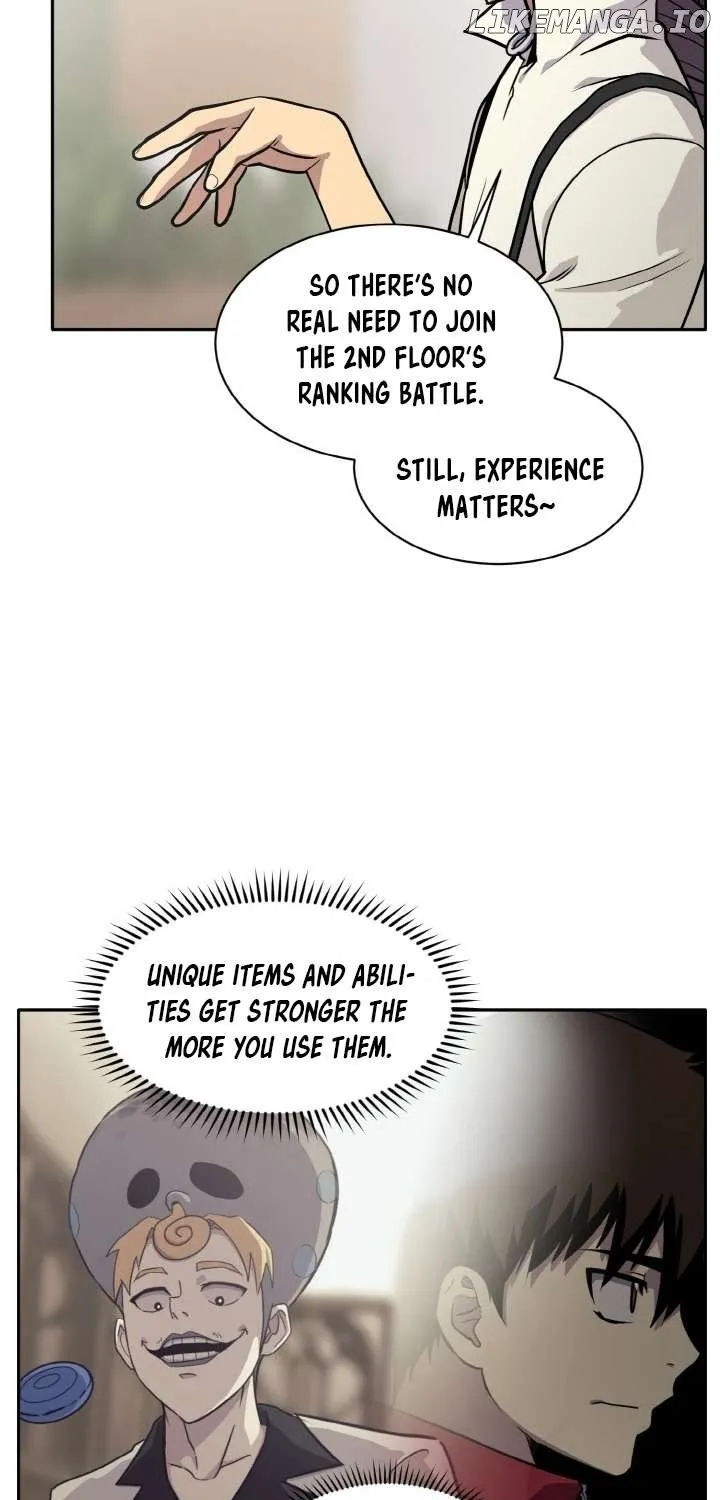 Counter Cube Chapter 97 page 76 - 