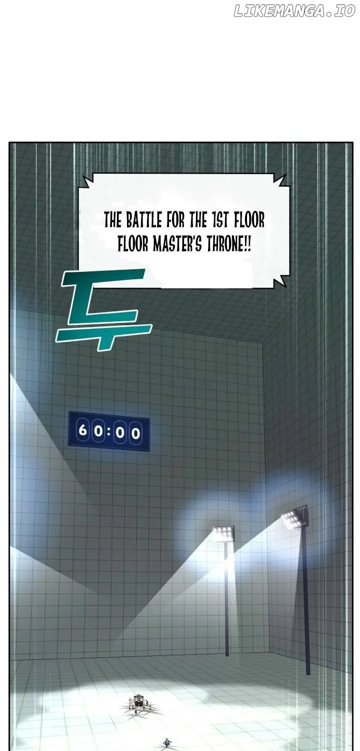 Counter Cube Chapter 97 page 82 - 