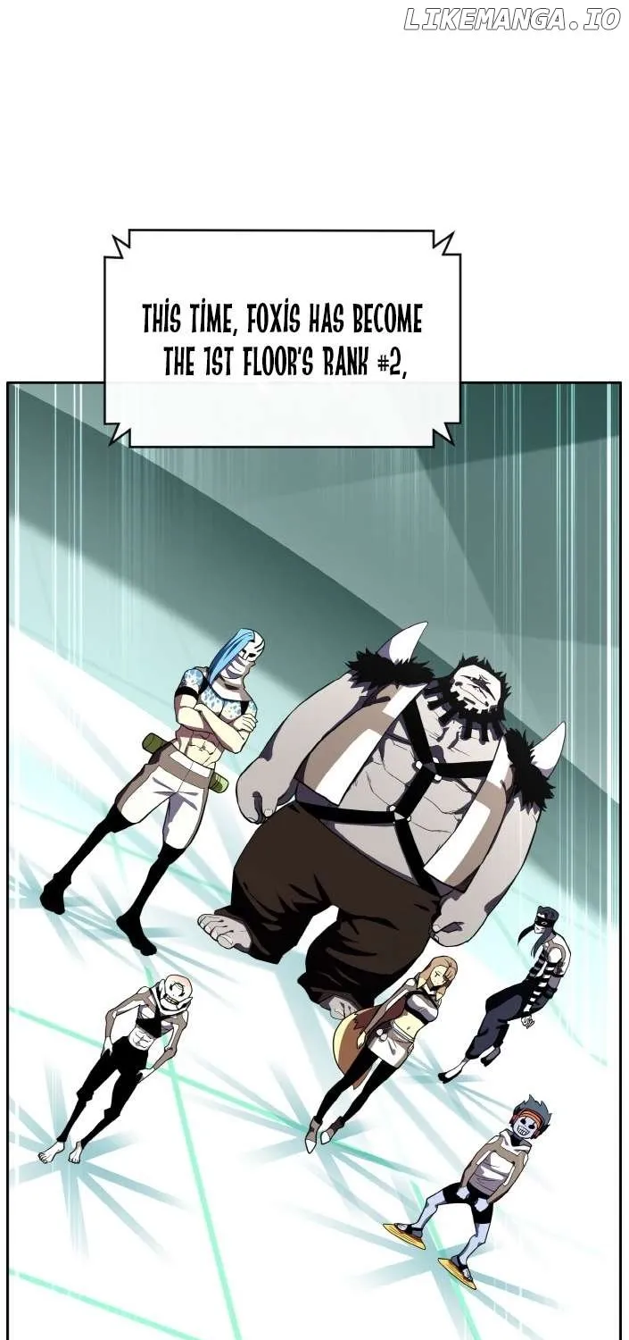 Counter Cube Chapter 97 page 88 - 