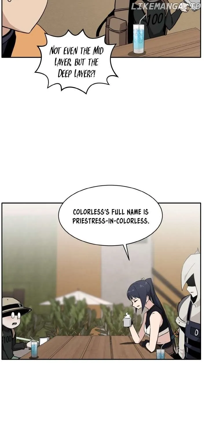 Counter Cube Chapter 98 page 11 - 