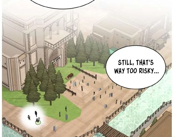 Counter Cube Chapter 98 page 102 - 