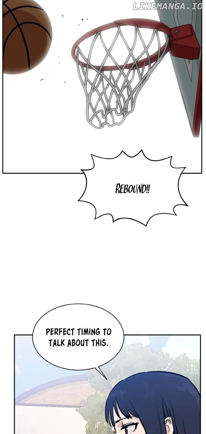 Counter Cube Chapter 98 page 109 - 