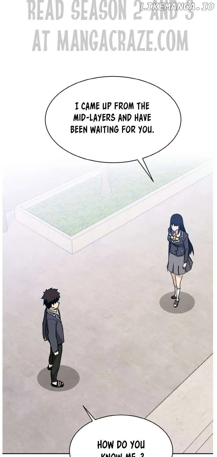Counter Cube Chapter 98 page 111 - 