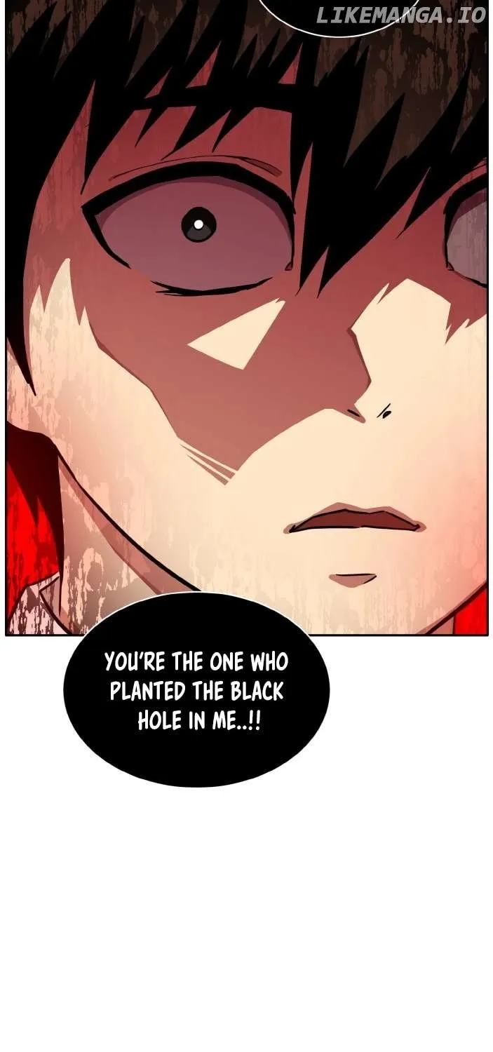 Counter Cube Chapter 98 page 113 - 