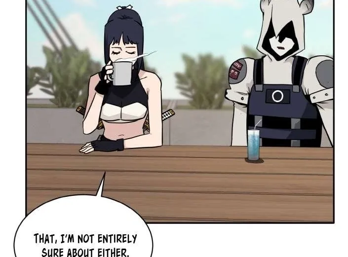 Counter Cube Chapter 98 page 18 - 