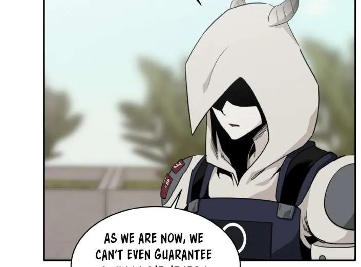 Counter Cube Chapter 98 page 22 - 