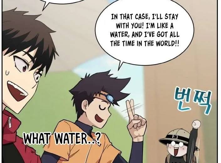 Counter Cube Chapter 98 page 26 - 