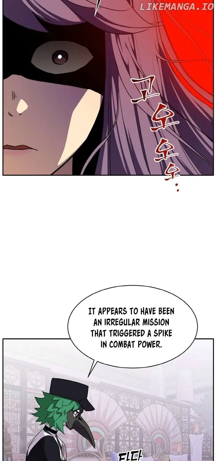 Counter Cube Chapter 98 page 31 - 
