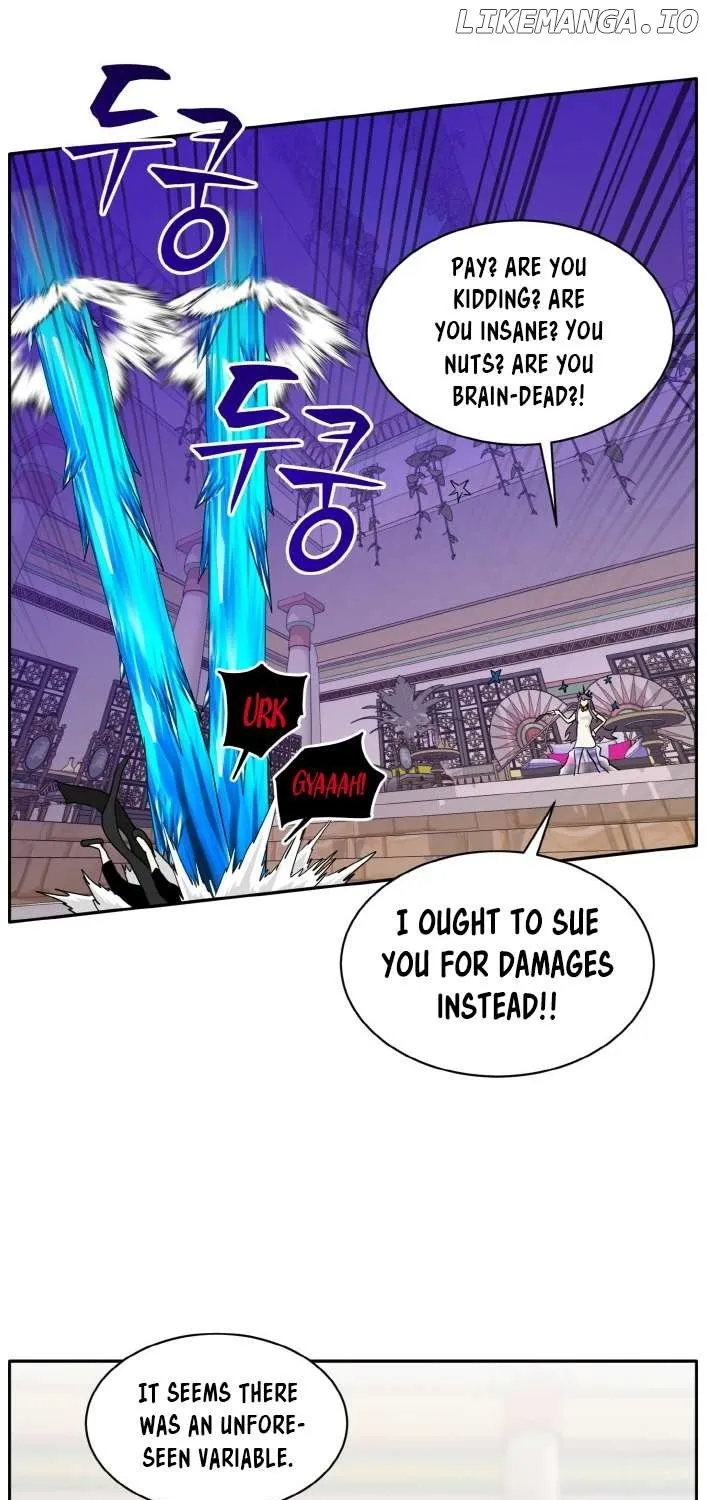 Counter Cube Chapter 98 page 35 - 