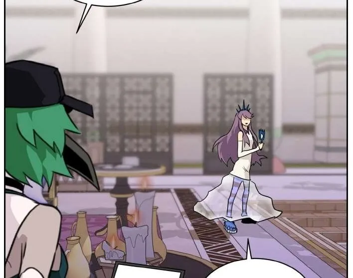 Counter Cube Chapter 98 page 36 - 