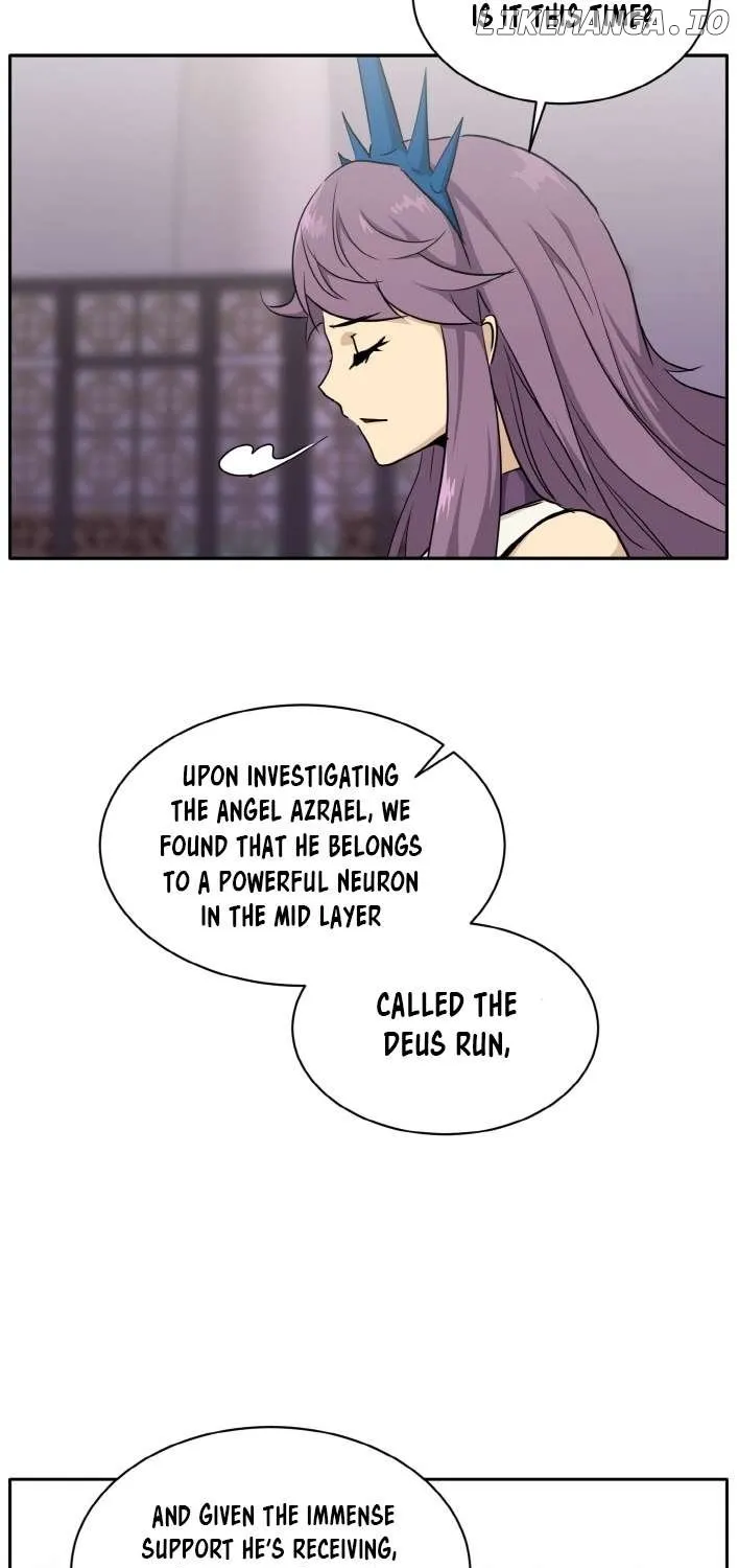 Counter Cube Chapter 98 page 39 - 