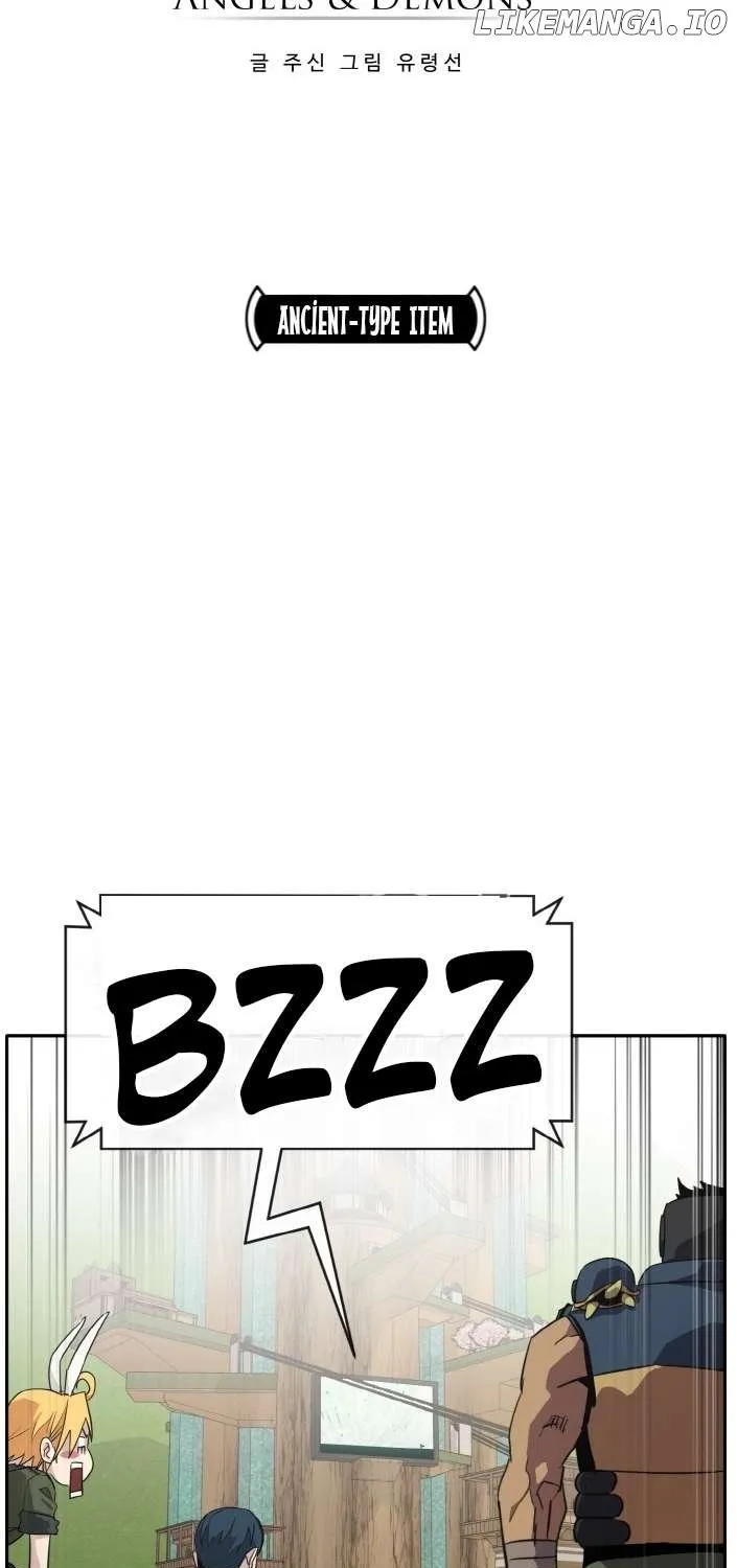 Counter Cube Chapter 98 page 5 - 