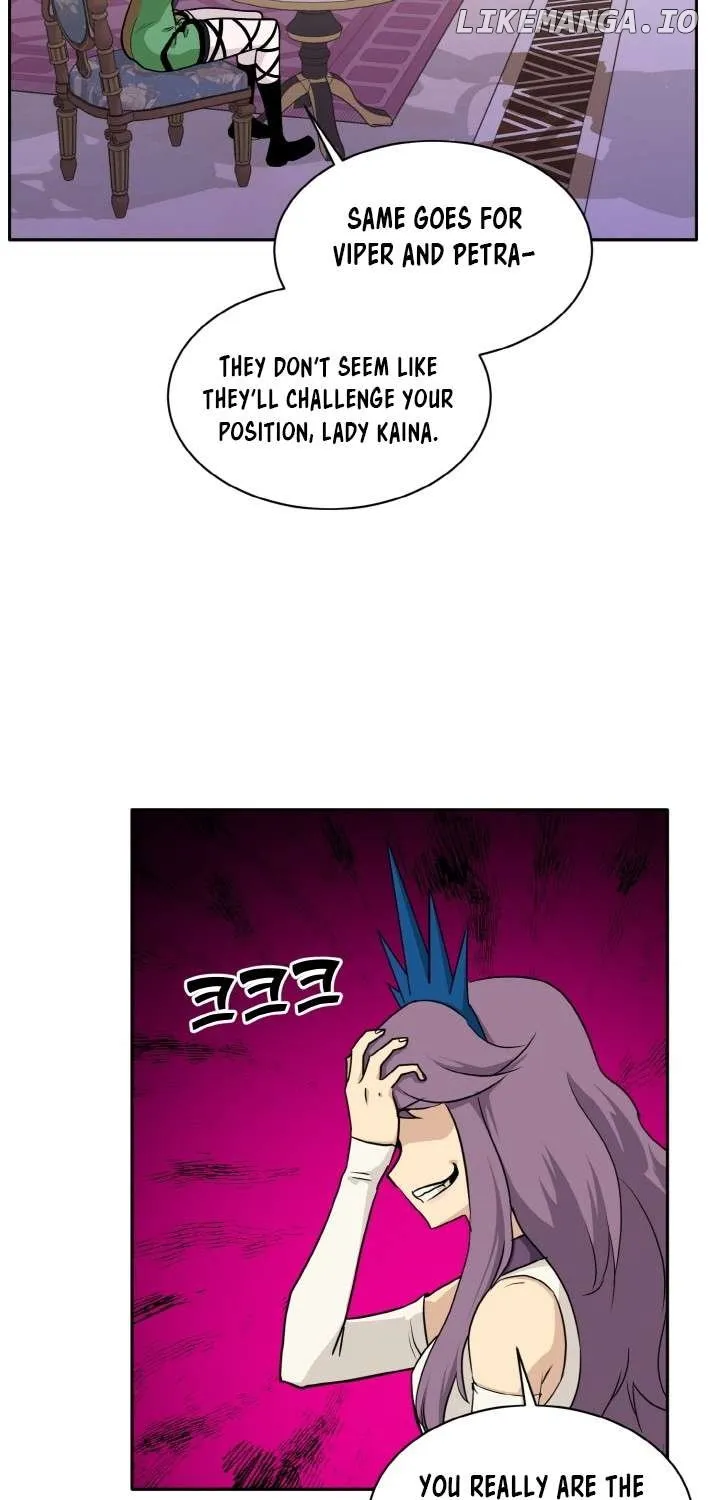 Counter Cube Chapter 98 page 41 - 