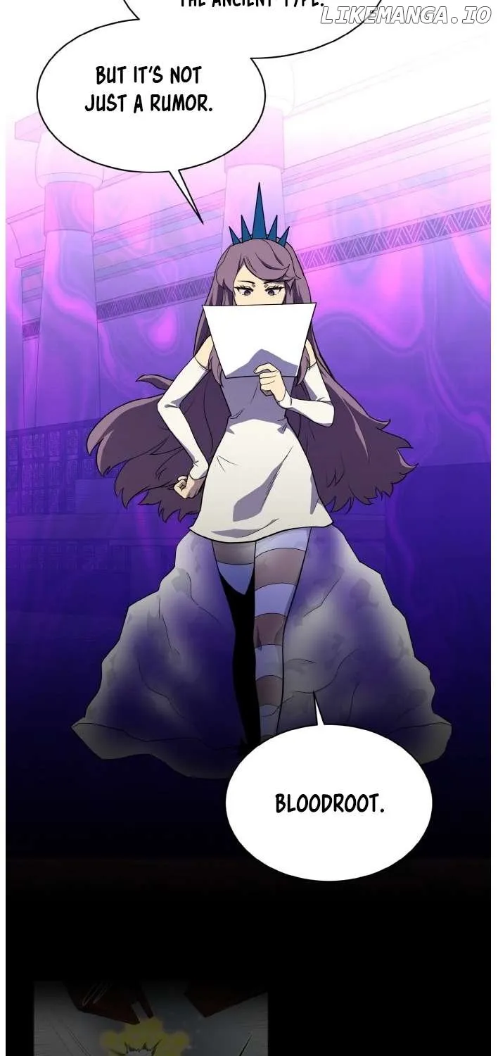 Counter Cube Chapter 98 page 47 - 