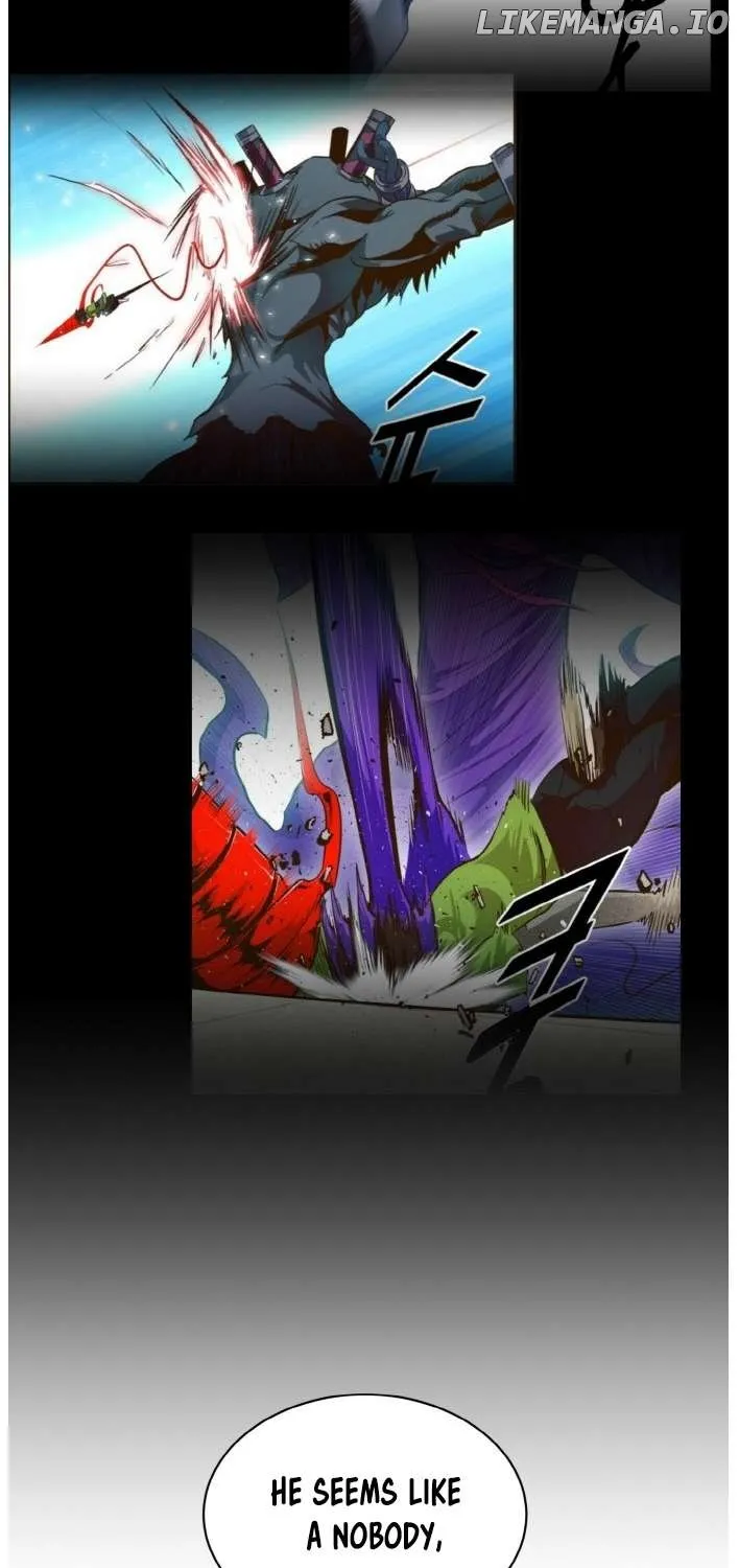 Counter Cube Chapter 98 page 49 - 