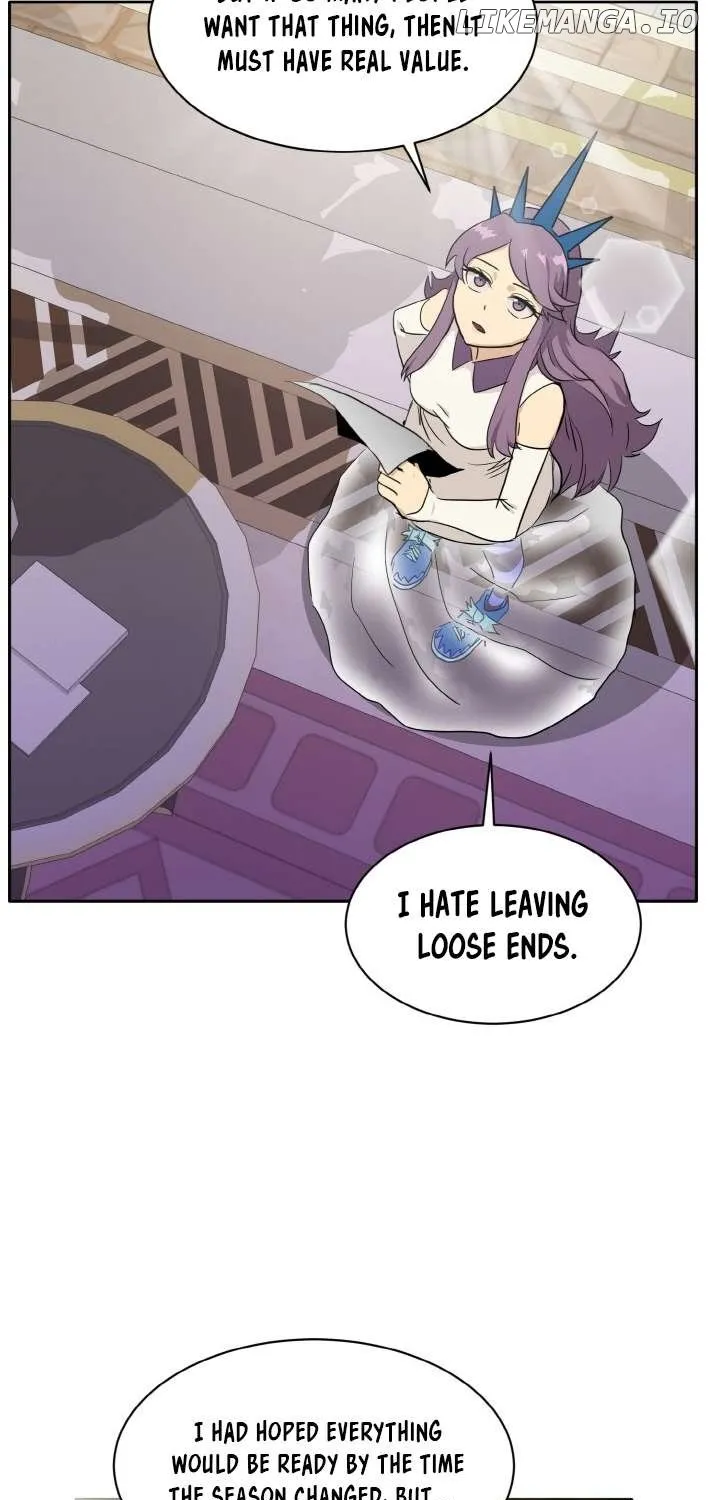 Counter Cube Chapter 98 page 51 - 