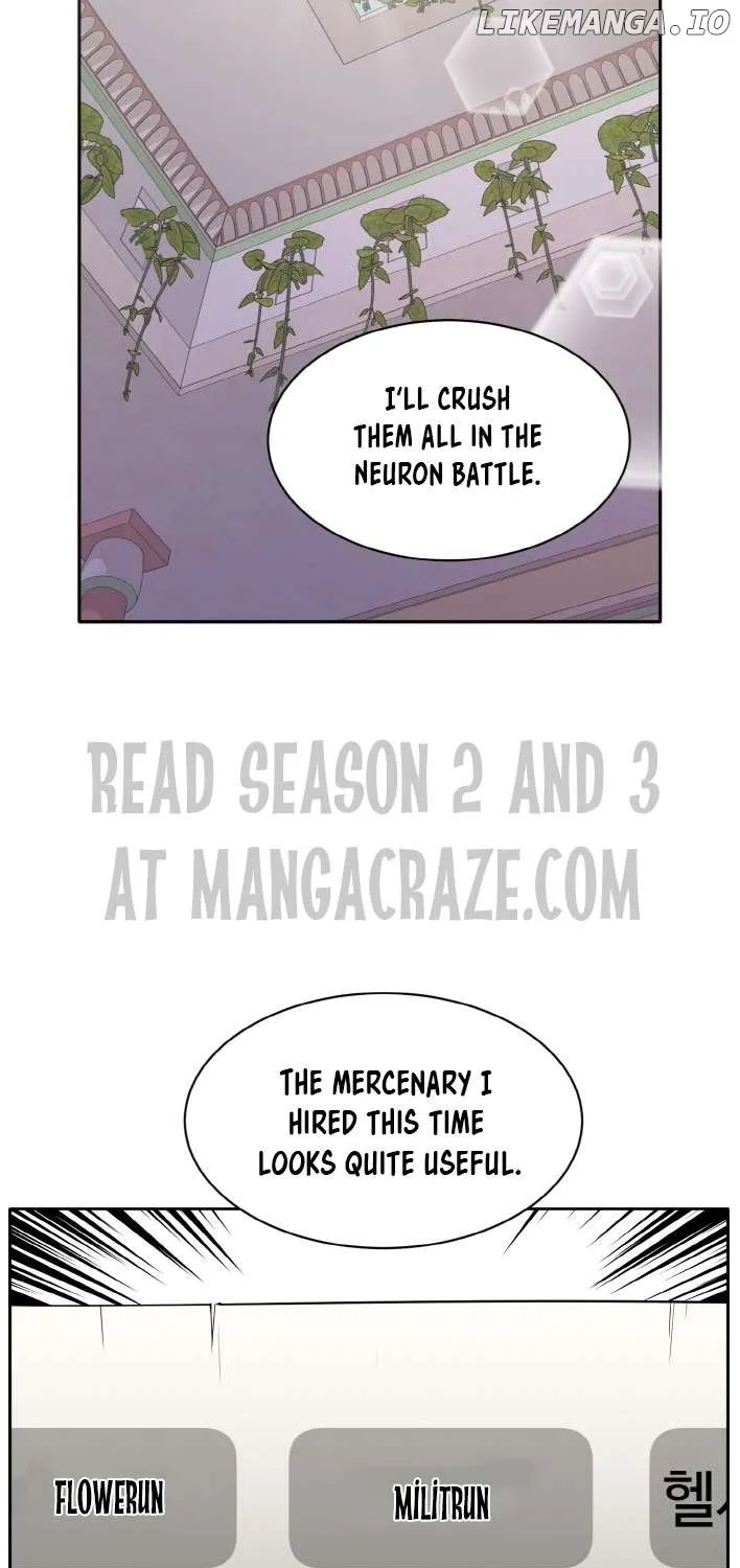 Counter Cube Chapter 98 page 53 - 