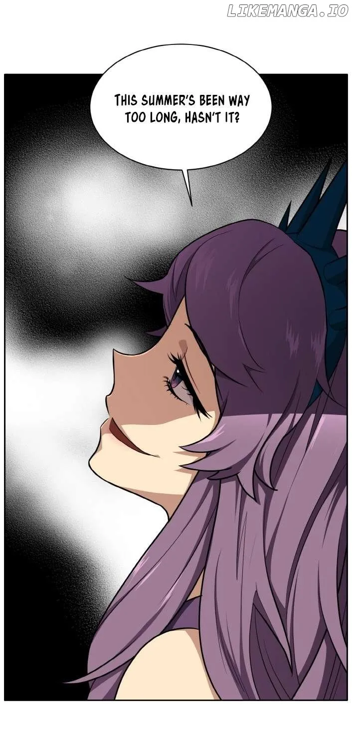 Counter Cube Chapter 98 page 55 - 