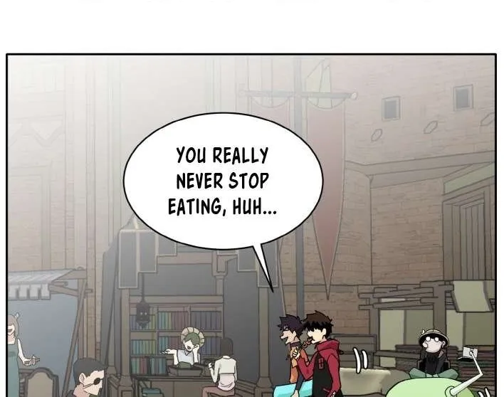 Counter Cube Chapter 98 page 60 - 