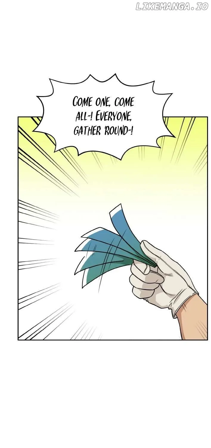 Counter Cube Chapter 98 page 65 - 