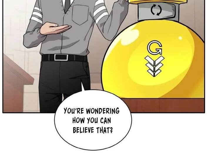 Counter Cube Chapter 98 page 76 - 