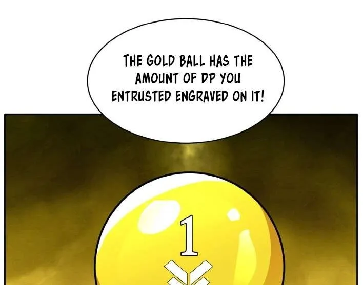 Counter Cube Chapter 98 page 78 - 