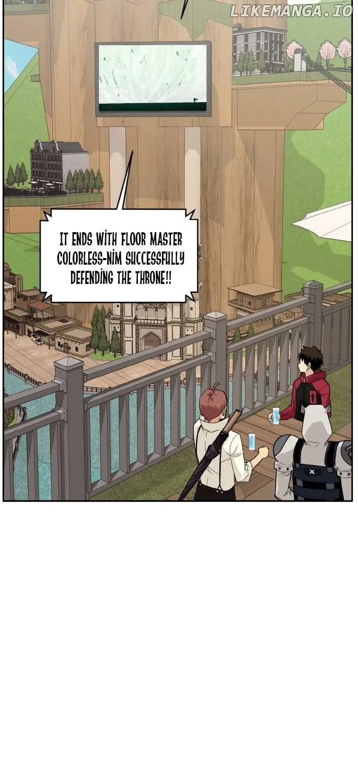 Counter Cube Chapter 98 page 9 - 