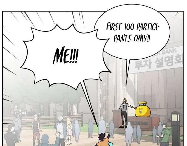 Counter Cube Chapter 98 page 86 - 