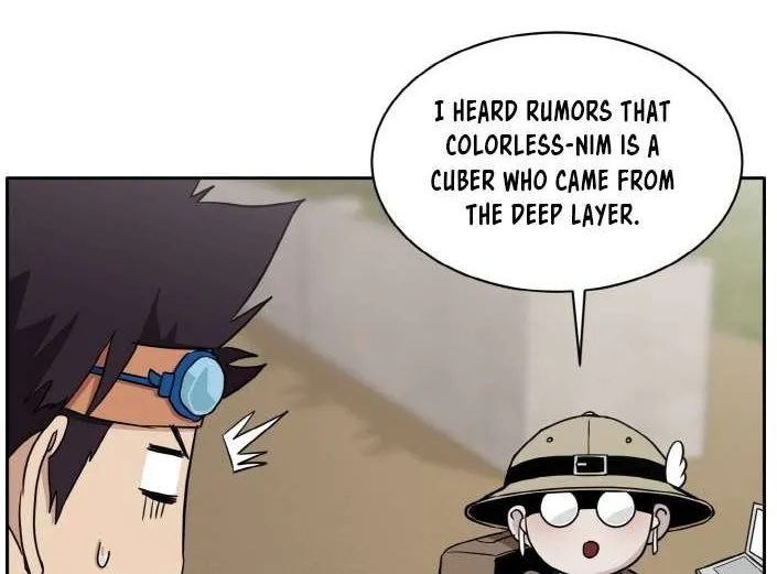 Counter Cube Chapter 98 page 10 - 